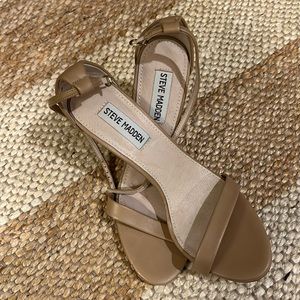 Steve Madden Heels